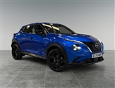 Used Nissan Juke