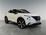 Used Nissan Juke