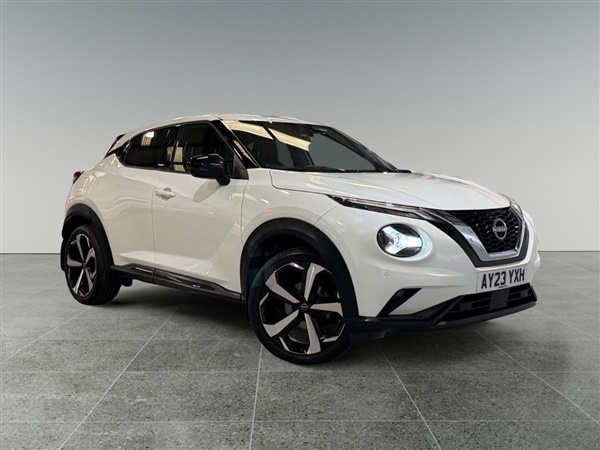 Large image for the Used Nissan Juke