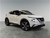 Used Nissan Juke