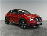Used Nissan Juke