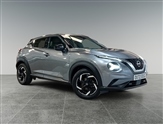 Used Nissan Juke Used Nissan Juke
