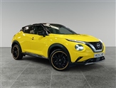 Used Nissan Juke