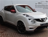 Used Nissan Juke