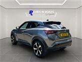 Nissan Juke Image 2