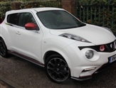 Used Nissan Juke