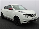 Used Nissan Juke