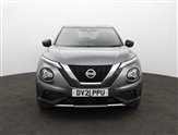 Nissan Juke Image 4