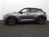 Nissan Juke Image 6