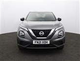 Nissan Juke Image 4