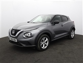 Nissan Juke Image 5