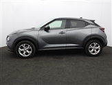 Nissan Juke Image 6