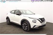 Used Nissan Juke