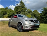 Used Nissan Juke