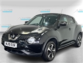 Used Nissan Juke