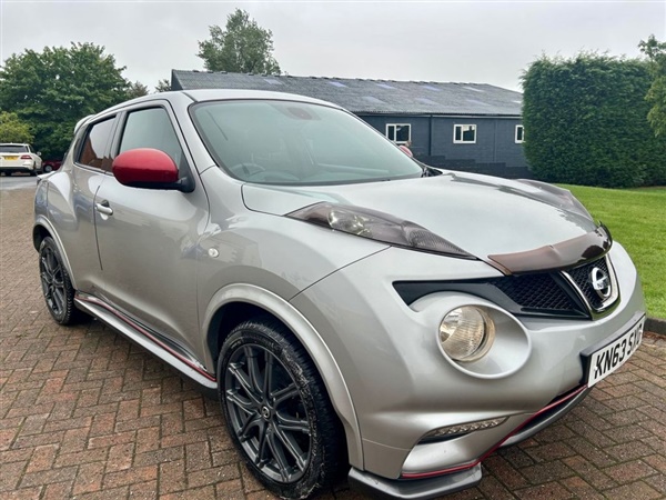 Large image for the Used Nissan JUKE