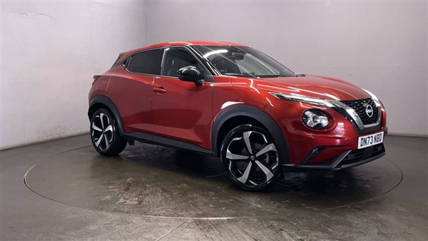 Large image for the Used Nissan JUKE