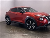 Nissan Juke Image 1