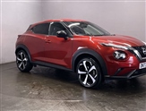 Nissan Juke Image 2