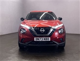 Nissan Juke Image 3