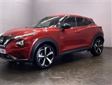 Nissan Juke Image 4