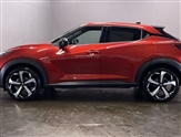 Nissan Juke Image 5
