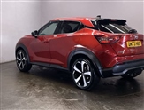Nissan Juke Image 6