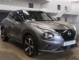Nissan Juke Image 1