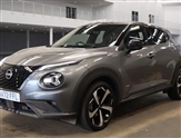 Nissan Juke Image 2