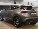 Nissan Juke Image 3