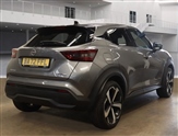 Nissan Juke Image 4