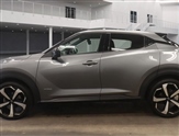 Nissan Juke Image 6