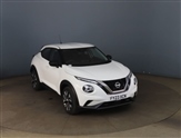 Nissan Juke Image 2