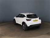 Nissan Juke Image 4