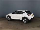 Nissan Juke Image 5