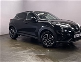 Nissan Juke Image 1