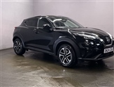 Nissan Juke Image 2