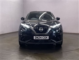 Nissan Juke Image 3