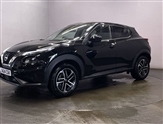 Nissan Juke Image 4