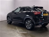 Nissan Juke Image 6