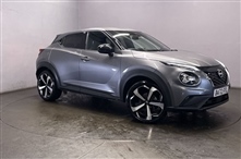 Used Nissan Juke
