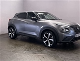 Nissan Juke Image 2