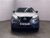 Nissan Juke Image 3