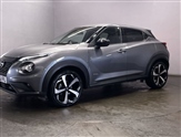 Nissan Juke Image 4