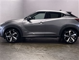 Nissan Juke Image 5