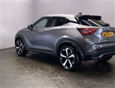 Nissan Juke Image 6