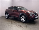 Nissan Juke Image 2