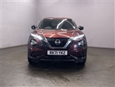 Nissan Juke Image 3