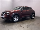 Nissan Juke Image 4