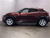 Nissan Juke Image 5